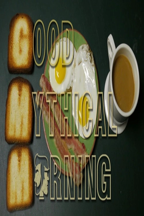 Good Mythical Morning S1