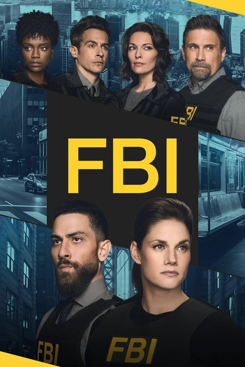 FBI S6