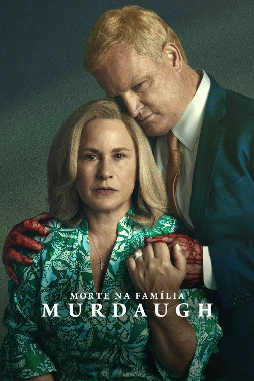 Murdaugh: Death in the Family Miniseries
