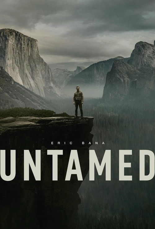 UNTAMED S1