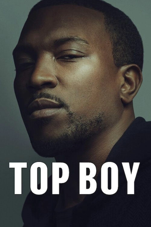 Top Boy S2