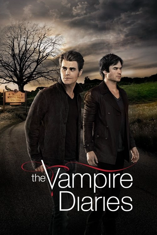 The Vampire Diaries S7