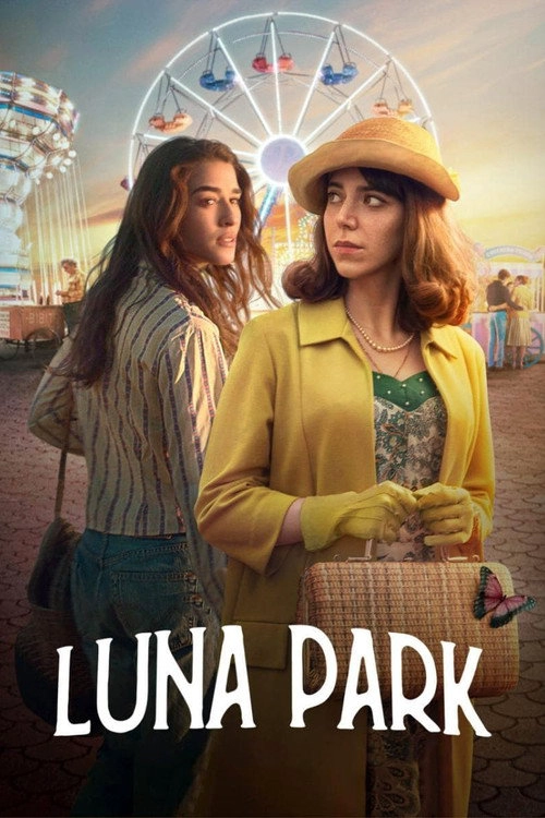 Luna Park S1