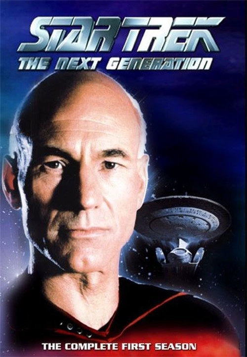 Star Trek: The Next Generation S1