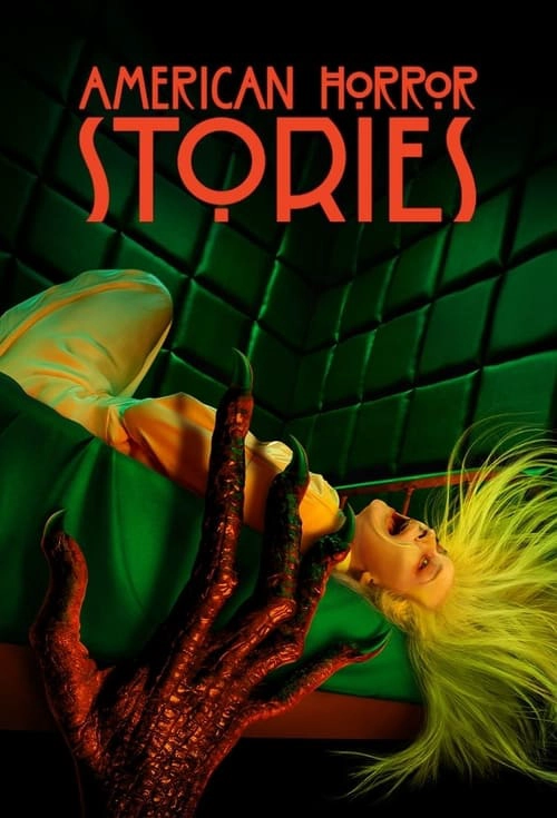 American Horror Stories S3