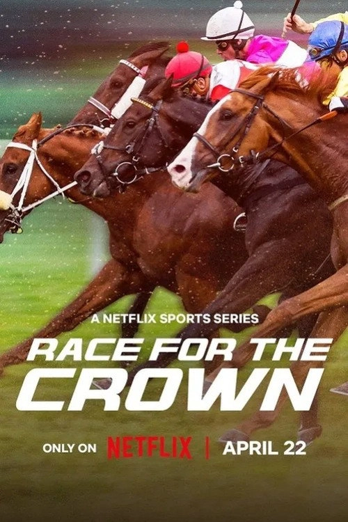 Race for the Crown S1