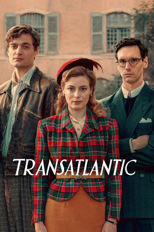Transatlantic Limited Series