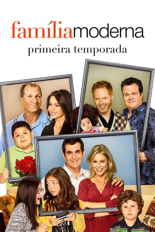 Modern Family S1