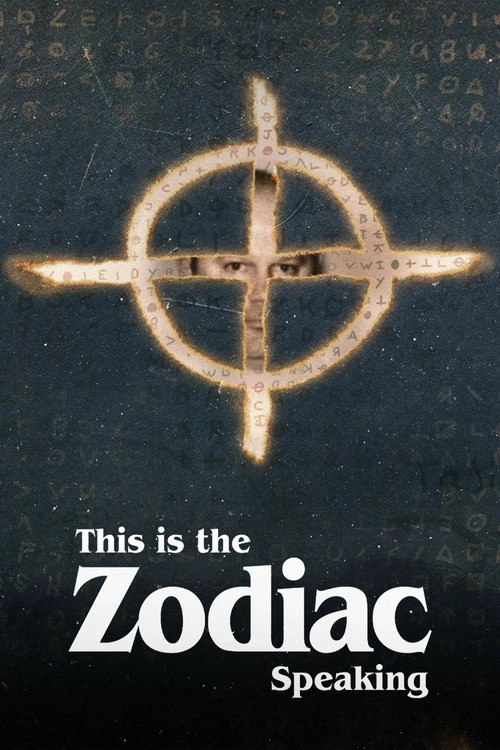 This Is the Zodiac Speaking Miniseries