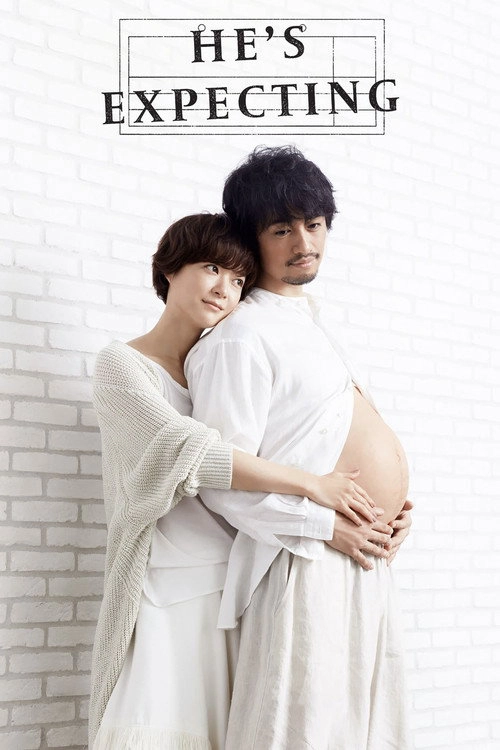 He's Expecting S1
