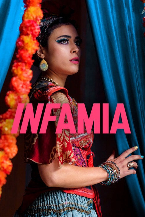 Infamy Limited Series