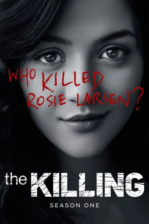 The Killing S1