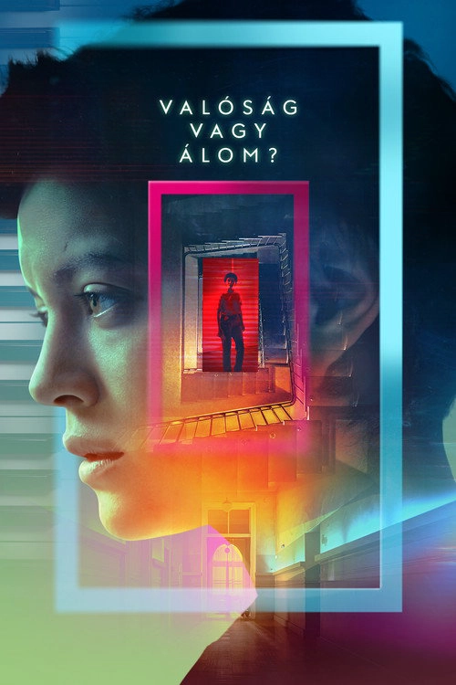 Open Your Eyes S1