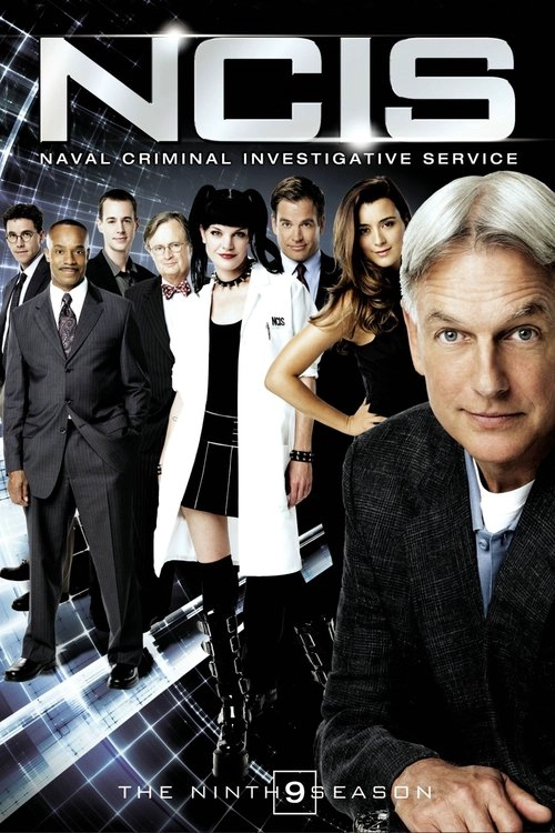 NCIS S9