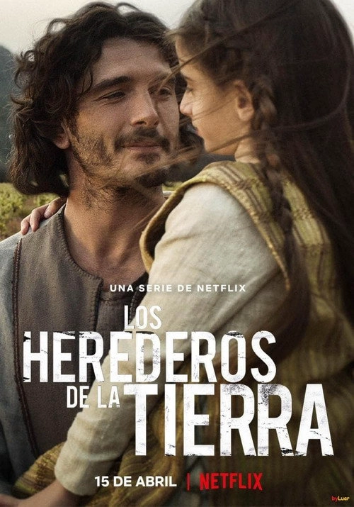 Heirs to the Land S1