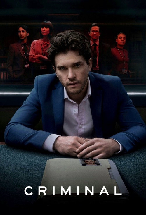 Criminal: UK S2