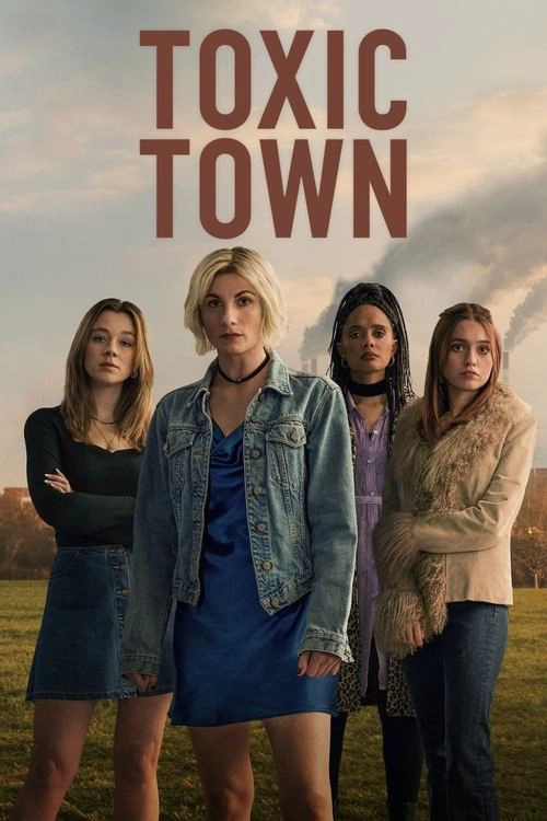 Toxic Town Limited Series