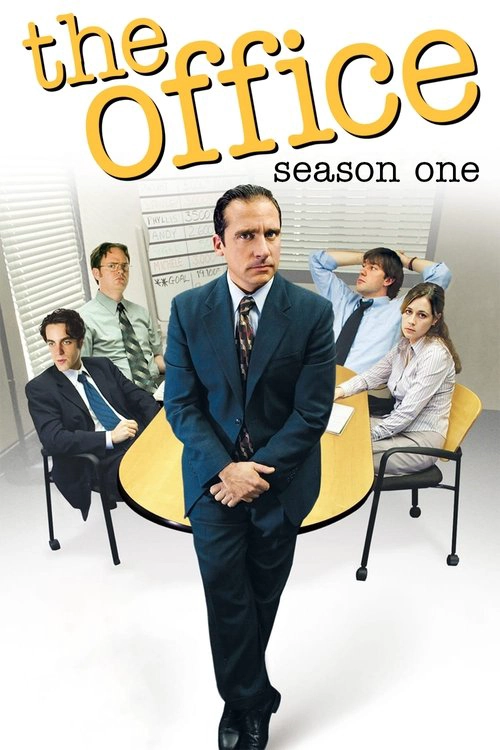 The Office Musim ke 1