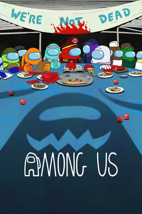 Among Us S1
