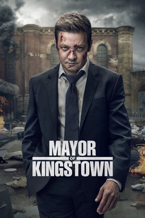 Mayor of Kingstown Musim ke 2