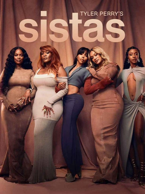 Tyler Perry's Sistas S9