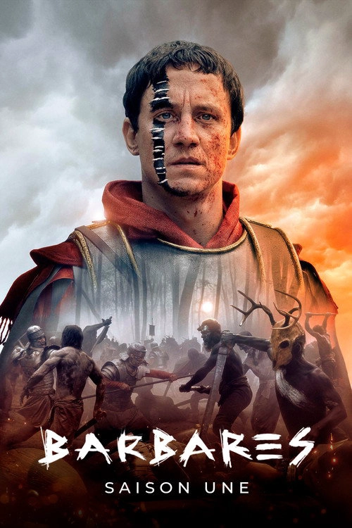 Barbarians S1