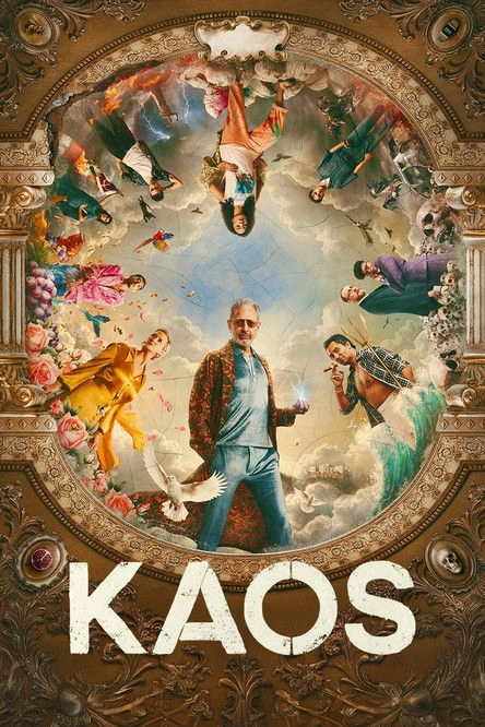 KAOS Series 1