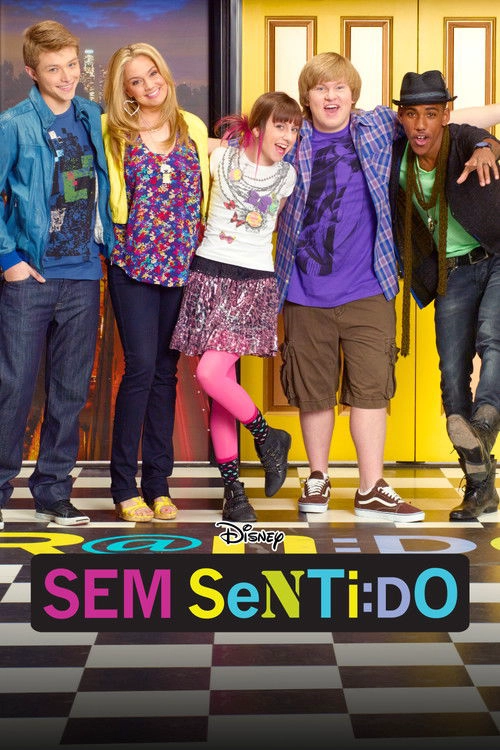 So Random! S1