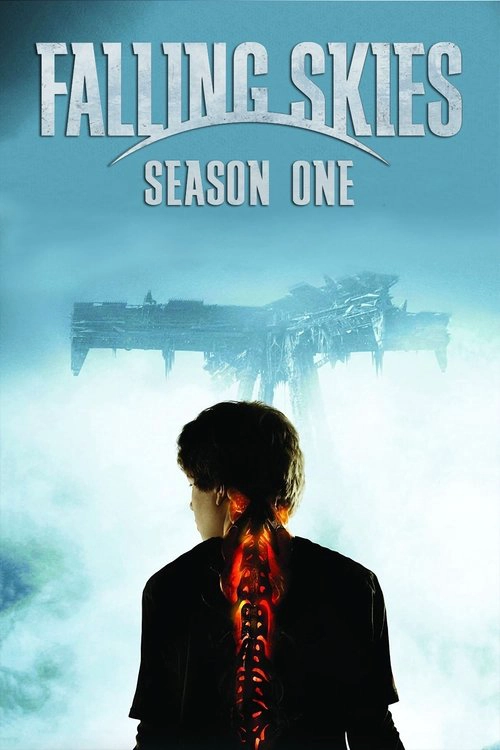 Falling Skies S1