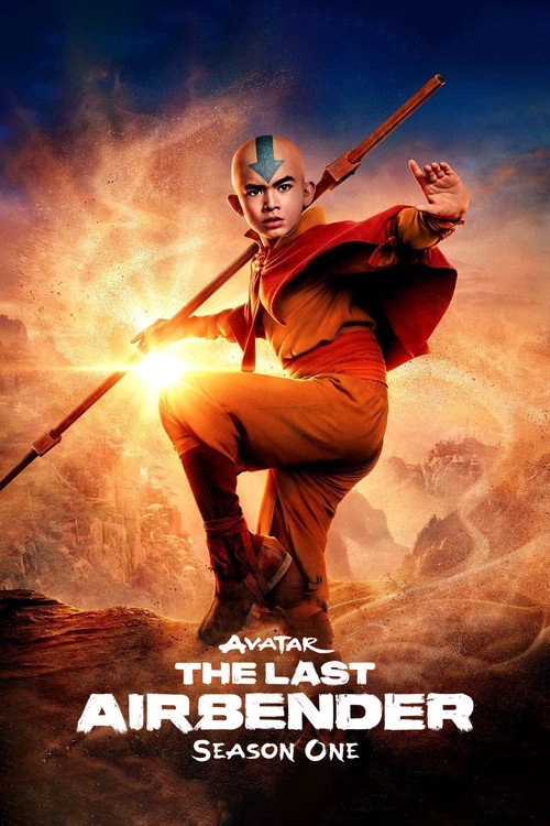 Avatar the Last Airbender S1