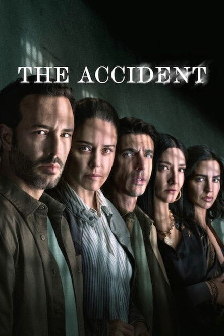 The Accident Musim ke 2