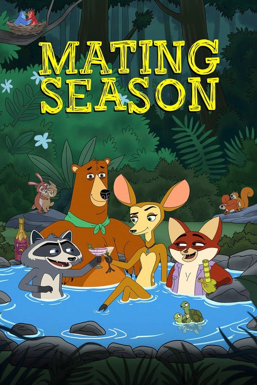Mating Season S1