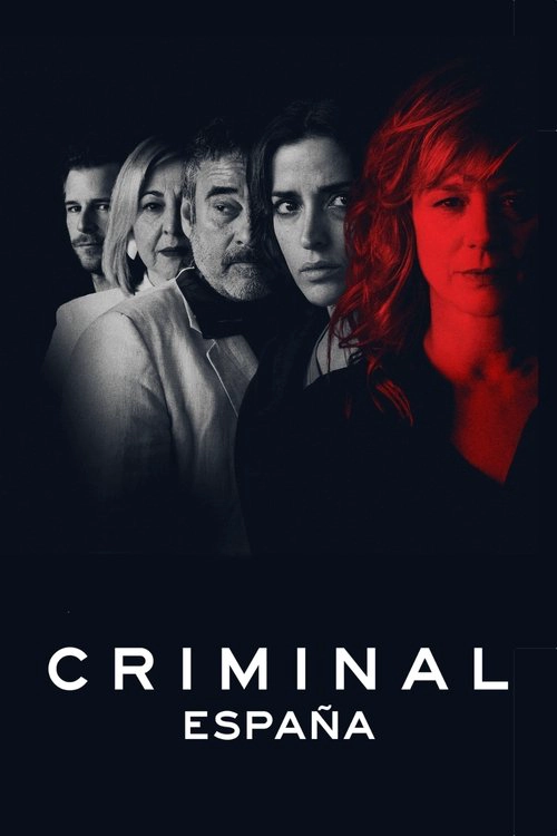 Criminal: Spain Limited Series