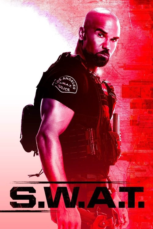 S.W.A.T. S3