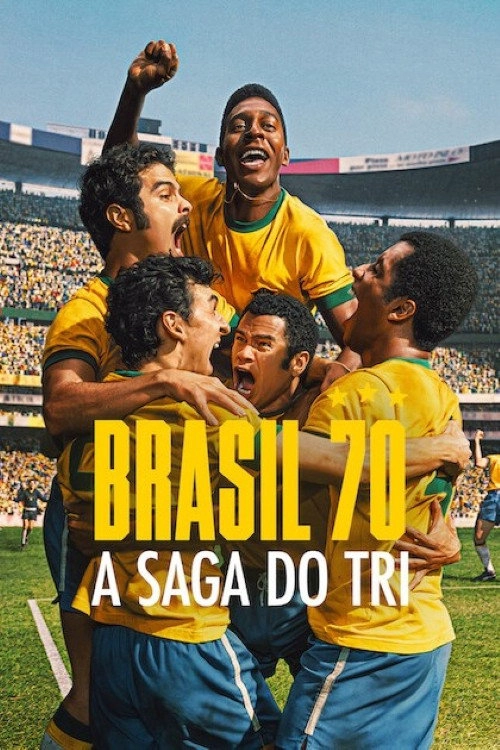 Brazil '70: The Third Star Musim ke 1