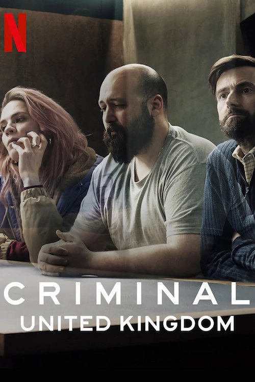 Criminal: UK S1