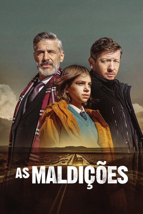 Maledictions Limited Series