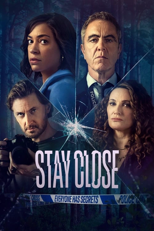 Stay Close Limited Series