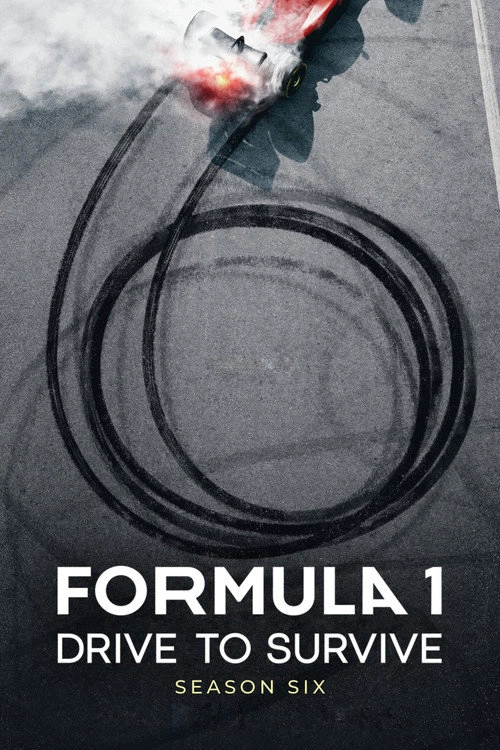 Formula 1: Drive to Survive S6