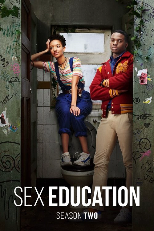 Sex Education S2
