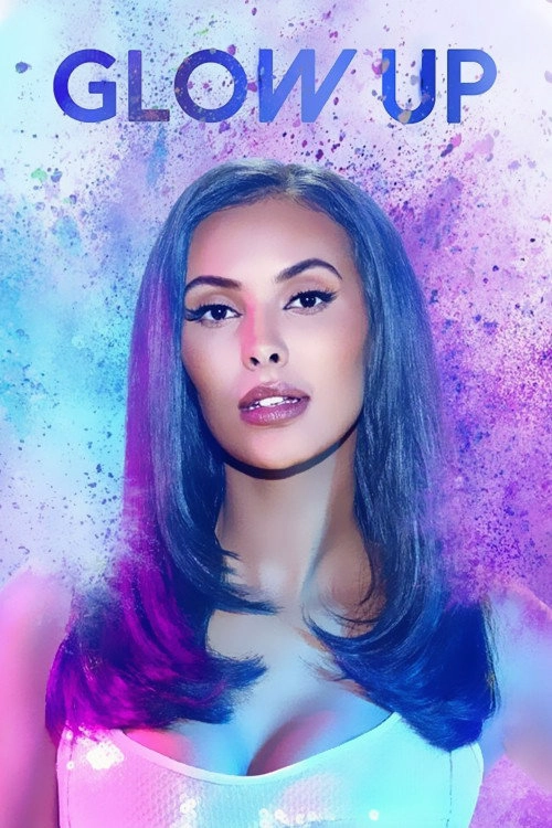 Glow Up: Britain's Next Make-Up Star Series 4