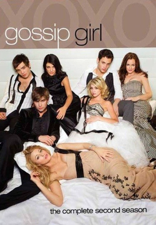 Gossip Girl S2