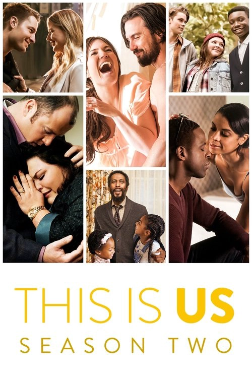 This Is Us Musim ke 2