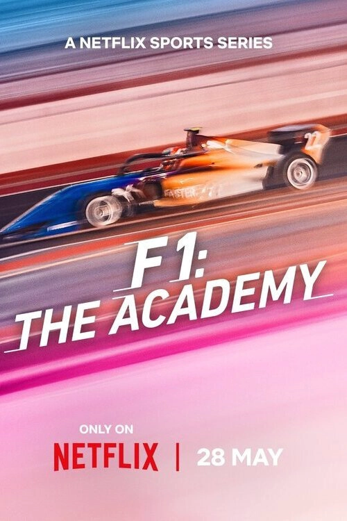 F1: The Academy S1