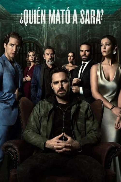 Who Killed Sara? S1