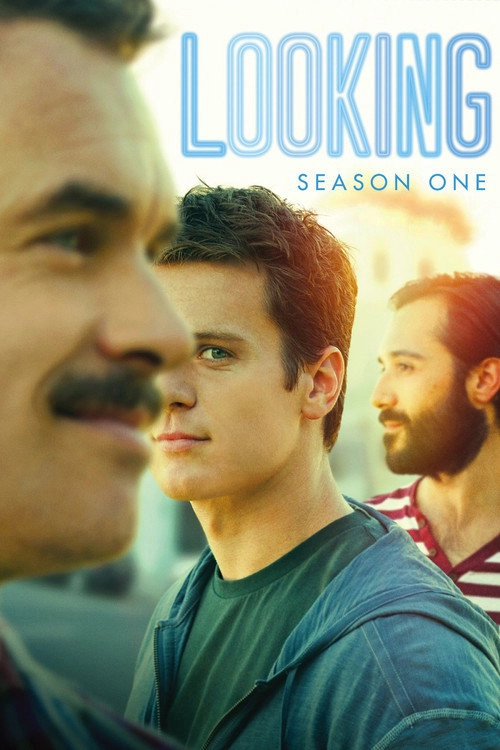 Looking S1