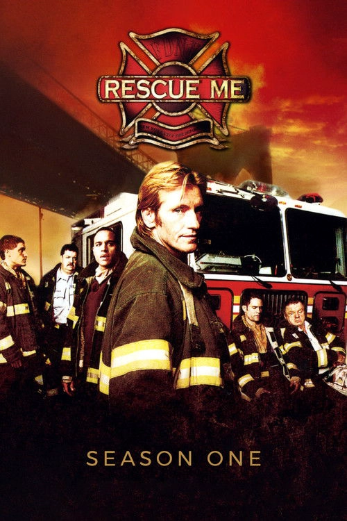 Rescue Me S1