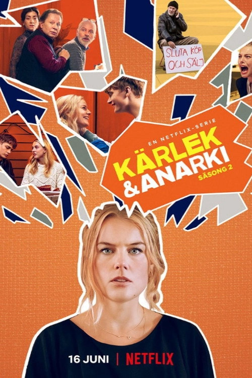 Love & Anarchy S2