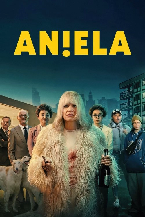 Aniela S1