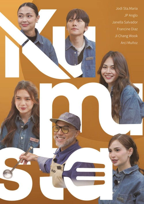 Kumusta S1